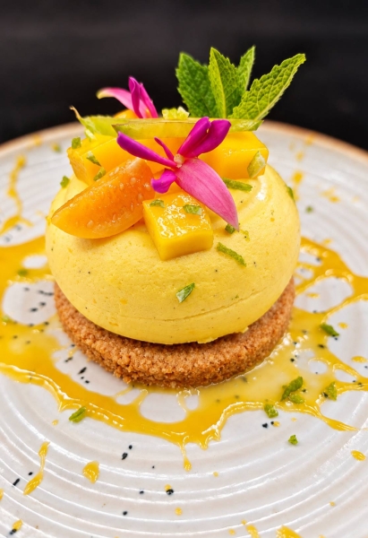 La carte - L'Écho Des Montagnes Thonon Armoy - restaurant ARMOY