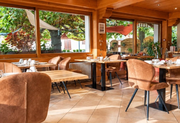 Evenements - L'Écho Des Montagnes Thonon Armoy - restaurant ARMOY - Restaurant Anthy sur Léman