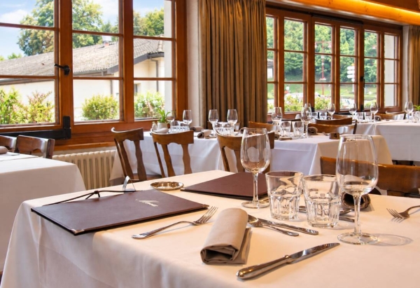 Evenements - L'Écho Des Montagnes Thonon Armoy - restaurant ARMOY - Restaurant Anthy sur Léman