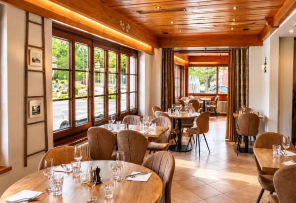 Evenements - L'Écho Des Montagnes Thonon Armoy - restaurant ARMOY - Restaurant Anthy sur Léman