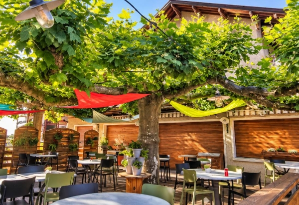 Evenements - L'Écho Des Montagnes Thonon Armoy - restaurant ARMOY - Restaurant Anthy sur Léman