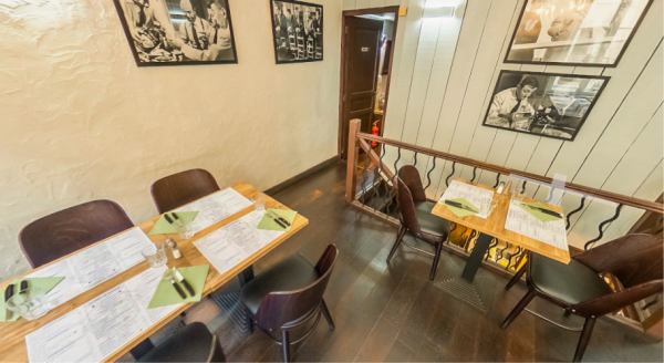 L'Écho Des Montagnes Thonon Armoy - restaurant ARMOY