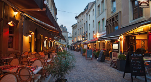 L'Écho Des Montagnes Thonon Armoy - restaurant ARMOY